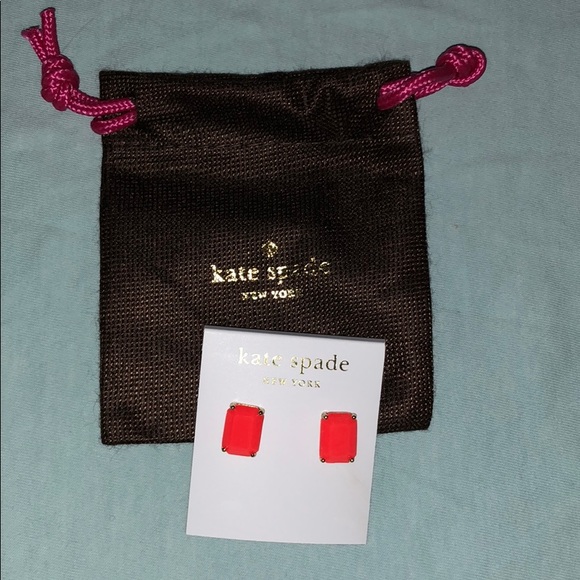 kate spade Jewelry - Kate spade earrings